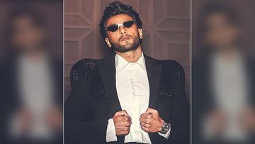 Ranveer Singh’s Fan Creates An Anthem Titled Ranveer Anthem-Tagda Hai; Leaves The Actor Speechless