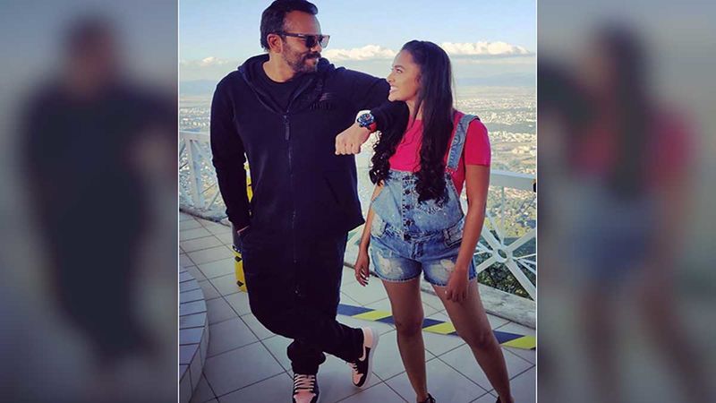 Khatron Ke Khiladi 10: Rohit Shetty Has THIS Special Gift For Tejasswi Prakash In The Upcoming Episode; Deets Inside