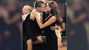 After Separation With Brad Pitt, Angelina Jolie Thinks Men Consider Her ‘Poison’?