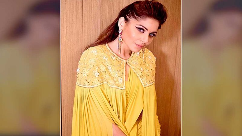 Kanika Kapoor To Undergo Tests Once Again For COVID-19 In The Next 48 Hours; Might Stay Under Quarantine For 14 Days More