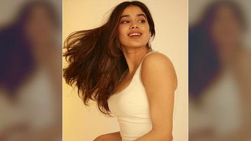 Janhvi Kapoor Gets Busy Watching Guru Dutt And Madhubala's Mr And Mrs 55 During Coronavirus Lockdown