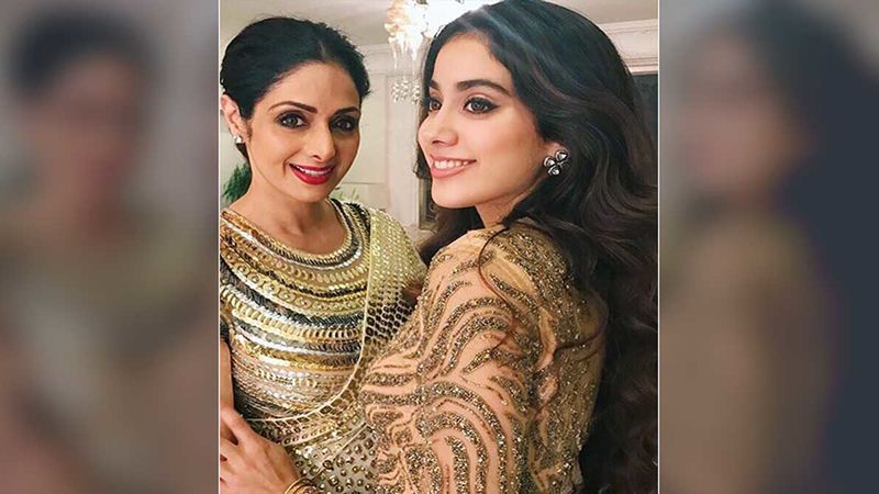 Janhvi Kapoor Shares How Sridevi Would Celebrate Her Birthday; Says ‘Mom Would Have Made Me Feel Pampered’