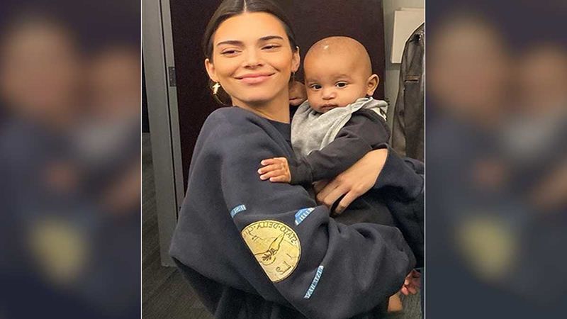 Kendall Jenner Sticks To 'Still Not Having Kids' Even After A Vacation With Kim, Kylie, The Gang And Kids-WATCH