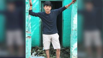 Pati Patni Aur Woh Actor Shubham Kumar Set To Play A Pivotal Role In ALTBalaji And ZEE5’s Who’s Your Daddy?