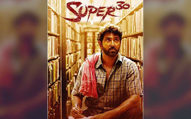 Super 30: Hrithik Roshan’s Film To Be The First Bollywood Movie To Release In China Since The Coronavirus Outbreak