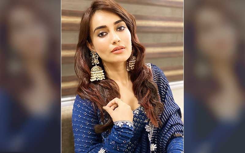 Qubool Hai Actress Surbhi Jyoti Talks About The Re-Run Of The Show; Says ‘It Is Very Nostalgic Because It Was My First Show’