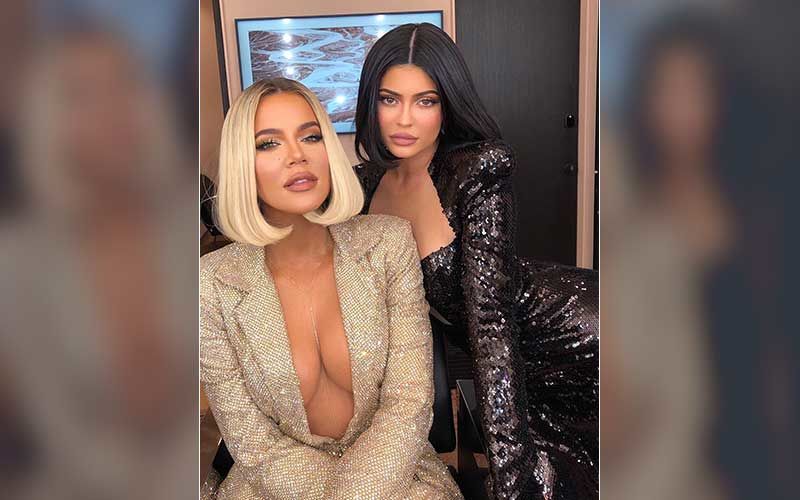 Khloe Kardashian Shares An Unmissable TB Pic From Her Preggers Days With Kylie Jenner; The Kar-Jenner Girls Flaunt Their Baby Bumps