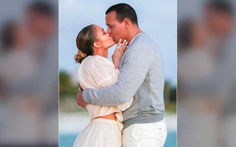Jennifer Lopez Wants To Marry Alex Rodriguez As Soon As Coronavirus Threat Is Over As It Was All Planned And Paid For-Reports