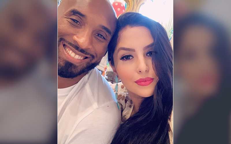 Kobe Bryant’s Wife Vanessa Bryant Slams US Magazine To ‘Please Stop’; Calls Out A Fake Source On Social Media