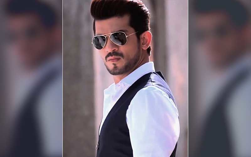 Arjun Bijlani Voices His Opinion On One Community Blamed To Spread COVID-19; Says ‘Can’t Blame An Entire Community For Actions Of A Few’
