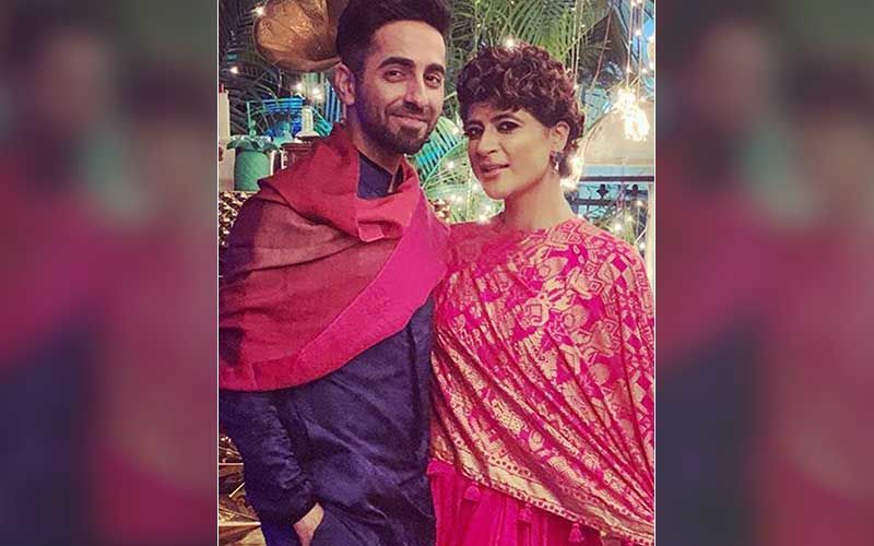 Ayushmann Khurrana’s Wife Tahira Kashyap Denies News Of Mother Being A Part Of Ramayan; Says ‘She Was An Educationist’