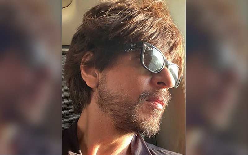 Shah Rukh Khan Tells Us Why He Is The KING As He Gives A Savage Reply To A Fan Asking 'When Should Superstars Call It Quits'