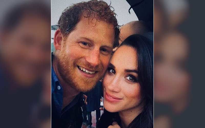 Prince Harry's Texts To Meghan Markle’s Father Thomas LEAKED; Pleaded Him To Stop Talking To Media On The Eve Of Their Wedding