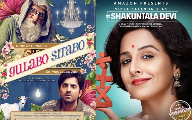 Gulabo Sitabo, Shakuntala Devi OTT Release: Carnival Cinemas Takes A Stand, 'Will Not Release Those Movies In Our Theatres’