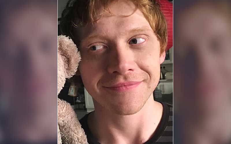 Coronavirus Outbreak: After Announcing GF's Pregnancy, Harry Potter Star Rupert Grint Surprises And Thanks His Midwife For Her ' Gryffindor Behaviour' Via Video Call