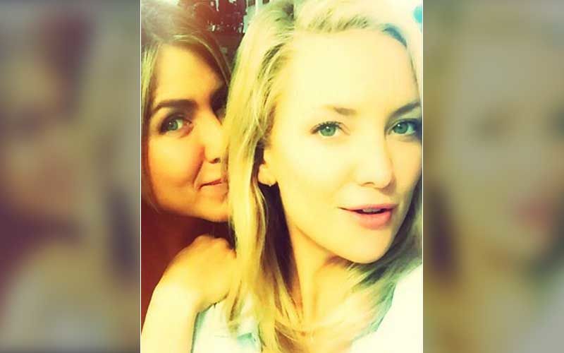 Jennifer Aniston Wishes Kate Hudson On Her Birthday By Sending Some Virtual Martinis; Says ‘Wish I Could Squeeze You Today’