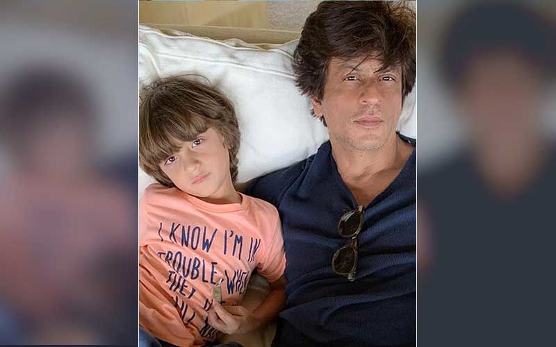 Shah Rukh Khan Has A Badass Reply After Fan Offers Wedding Rishta For Son AbRam Khan; Deets INSIDE
