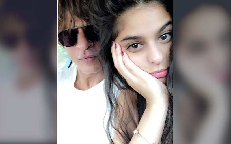 Shah Rukh Khan Reveals He Would've Jumped From The Balcony When KKR Won IPL; Suhana Caught Him In The Nick Of Time
