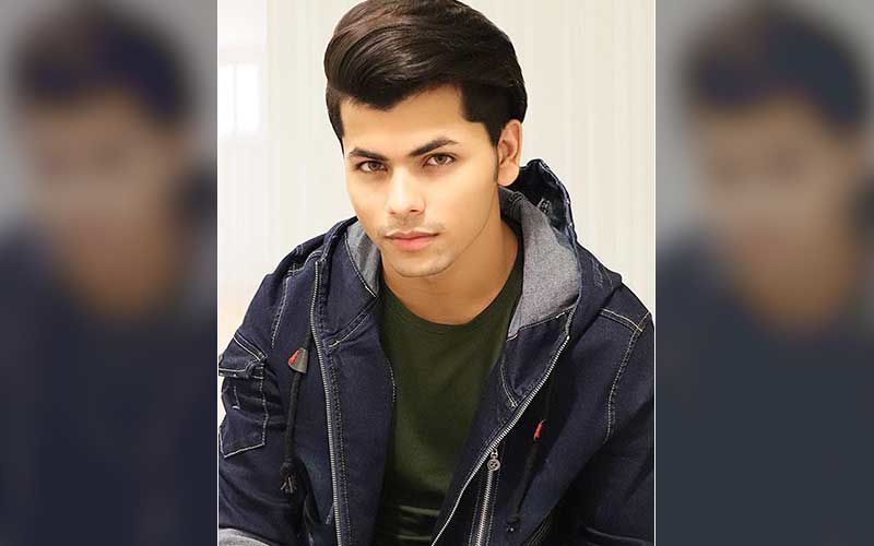 Aladin Naam Toh Suna Hoga Star Siddharth Nigam Bags A Hollywood Offer; On Hold Due To Lockdown