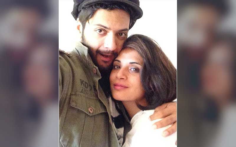 After Ali Fazal’s Mother Passes Away, Fiancée Richa Chadha Shares An Adorable Childhood Picture Of Ali, Says: 'I Got You' – See Pic