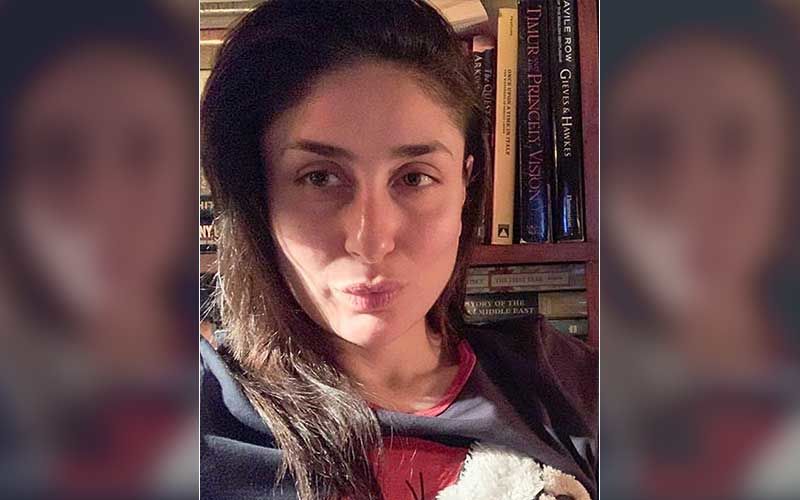 Kareena Kapoor Khan Reveals That It's Not Great How People Are Always Looking At Her Clothes; Says ‘It Gets To Me’