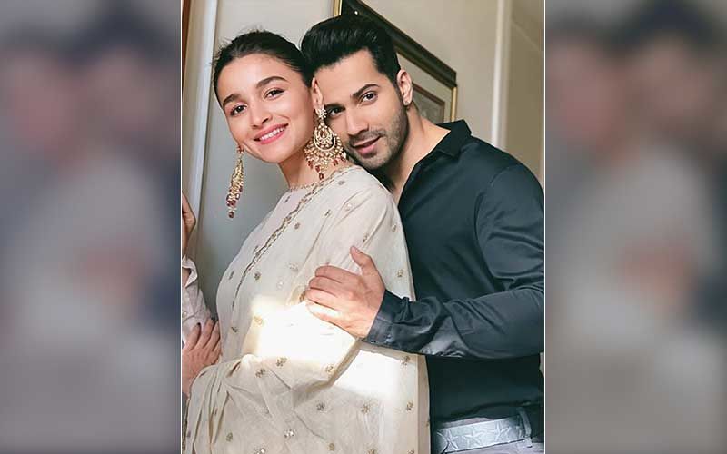 Alia Bhatt Has The Sweetest Birthday Wish For Her ‘Sweet Child’ Varun Dhawan; Actor Thanks ‘Amma’ For Her Blessings