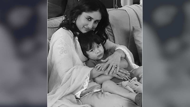 Kareena Kapoor Khan Reveals The One Thing She'd Like To Gift Son Taimur Ali Khan That Money Can’t Buy; Deets Inside