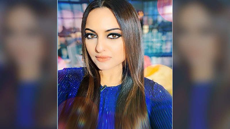 Did Sonakshi Sinha Get Trolled By DD National After Ramayan's Latest Episode? Twitterati Thinks So