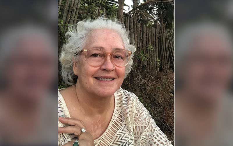 Nafisa Ali Returns To Movies After Fighting Cancer; States ‘Sometimes It Would Get Lonely And Depressing But I Live On Hope'