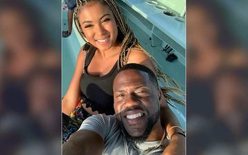 Kevin Hart Announces The Gender Of His Next Baby In A Mother’s Day Wish For Wife Eniko Hart; Says ‘Thank You Honey’