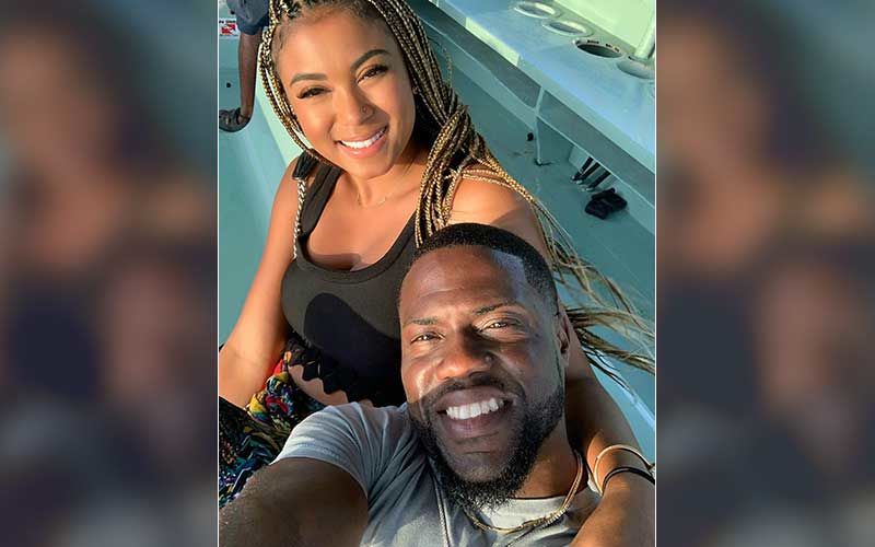 Kevin Hart Announces The Gender Of His Next Baby In A Mother’s Day Wish For Wife Eniko Hart;  Says ‘Thank You Honey’