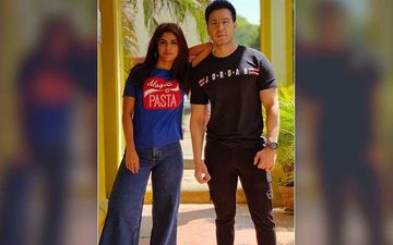 Naagin 4 Star Sayantani Ghosh Opens Up About Marriage Plans With Beau Anugrah; ‘Might Get Married Virtually During Lockdown’