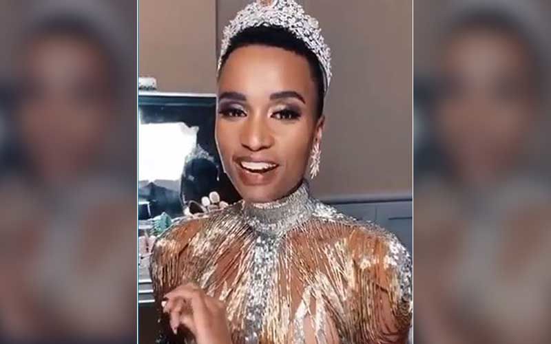 Miss South Africa 2020: A Virtual Beauty Pageant All Set To Happen In August Including The Coronation Ceremony