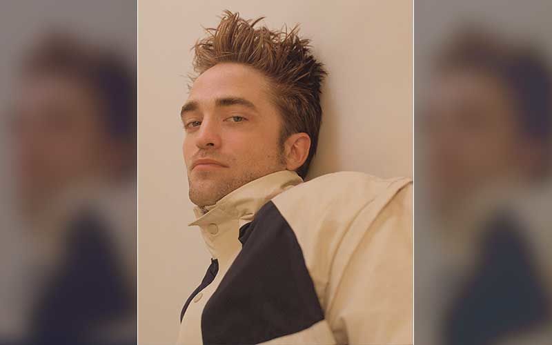Robert Pattinson Turns Photographer For Magazine Cover Isolation Dispatch; Must Say He’s Good With The Lens