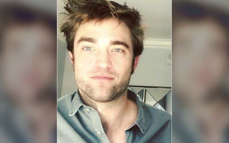 Robert Pattinson Blows Up His Oven During Cooking Experiment; Fails Miserably While Making Pasta