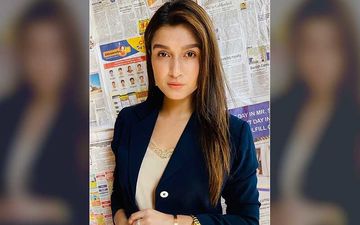 Shefali Bagga's Dramatic Weight Loss During Lockdown: Ex-Bigg Boss Contestant Drops Pounds And Inches -Then And Now Pic INSIDE