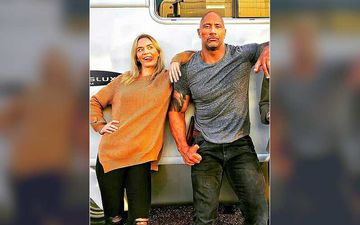 Ball And Chain: Dwayne Johnson Aka The Rock And Emily Blunt Starrer To Have A Netflix Release