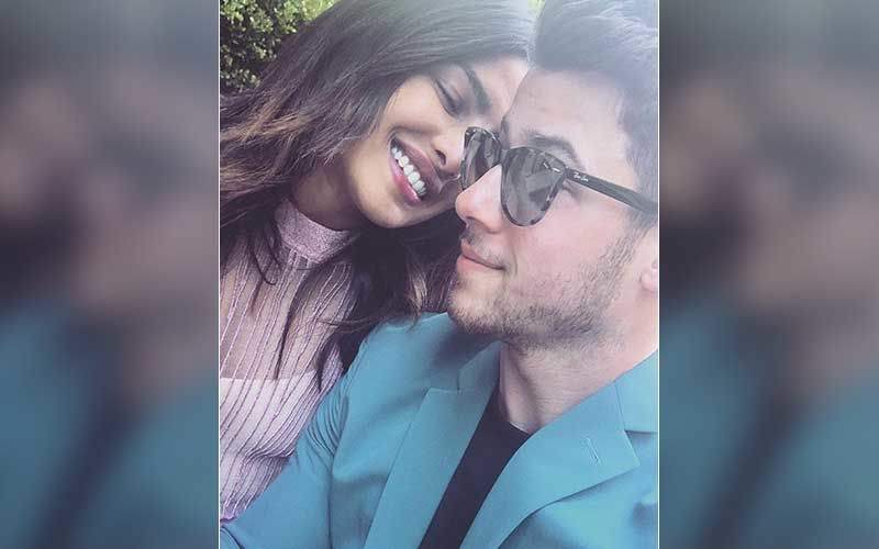 Priyanka Chopra Jonas Reminisces Her First-Ever Cannes Experience With Hubby Nick Jonas-WATCH