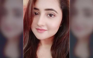 Bigg Boss 13’s Rashami Desai Collaborates With Google; Fans Shower 'Tappu' With Love, Trend ‘Congratulations Rashami Desai’ On Her Achievement
