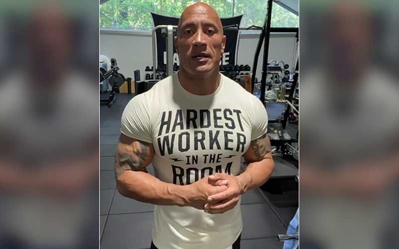 Dwayne Johnson Aka The Rock Finally Breaks His Silence On Why He Retired From WWE - Video