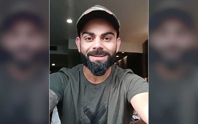 Virat Kohli Will Play Himself In A Biopic Only On One Condition; Read To Know More