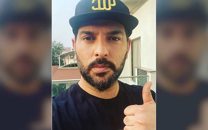 Yuvraj Singh Recollects A Heated Argument With THIS Cricketer During 2007 World T20; Reveals The Cricketer Said ‘I’m Gonna Cut Your Throat Off’