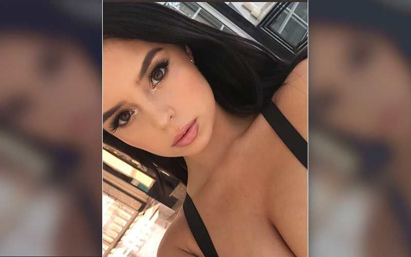 Demi Rose Throwback Pics Have THIS In Common, Apart From The Dangerous Necklines, Of Course