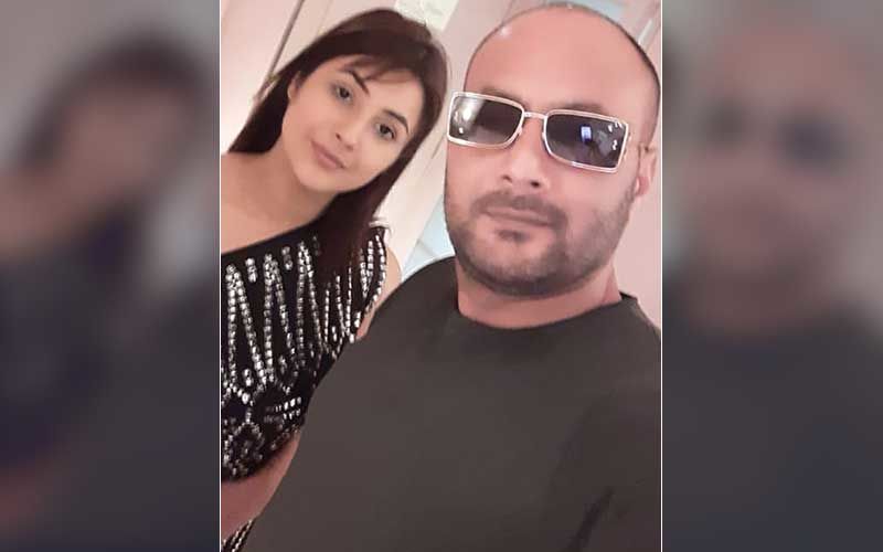 Shehnaaz Gill's Father Santokh Singh Booked For Rape: Here's All You Need To Know About Him