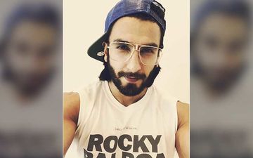 Amid Lockdown, Ranveer Singh Urges Indian Sign Language To Be Declared An Official Language; Signs A Petition