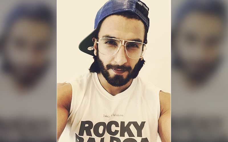 Amid Lockdown, Ranveer Singh Urges Indian Sign Language To Be Declared An Official Language; Signs A Petition