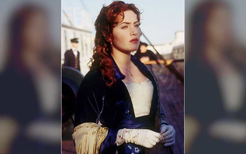 Titanic: Kate Winslet Aka Rose’s UNSEEN Before And After VFx Picture Will Leave You Amused