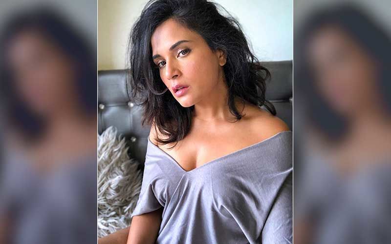 Richa Chadha Reveals She Was Called 'Anti-National' For Asking When  Lockdown Would End; Shares Details On Marriage Prep With Ali Fazal