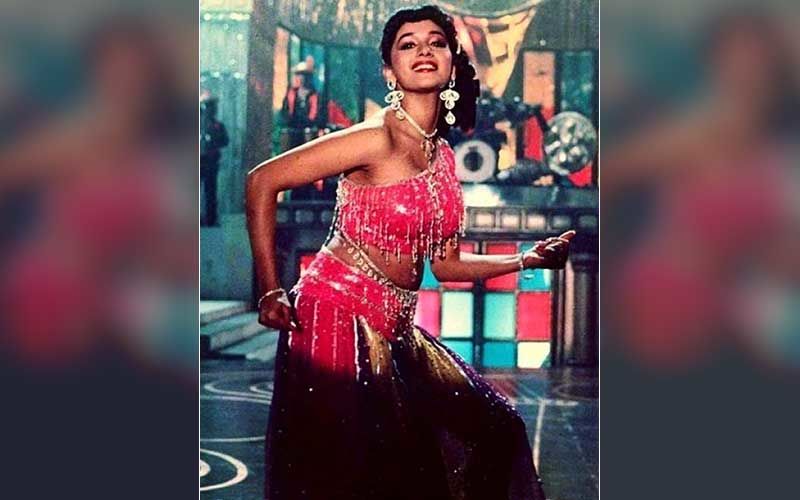 Madhuri Dixit Recalls Her Struggling Days, Reveals She Was Called 'Too Skinny' Before Tezaab