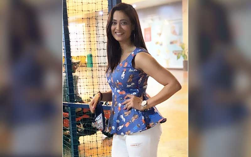 When Shweta Tiwari Opened Up About Facing Domestic Violence; Said ‘My Khandaan Only Asked Me How I Was Doing Once In Five Years'
